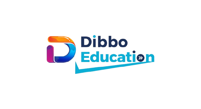 Dibbo Digital Logo