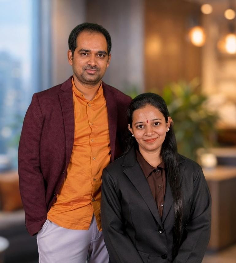 Founder - Dibbo Education