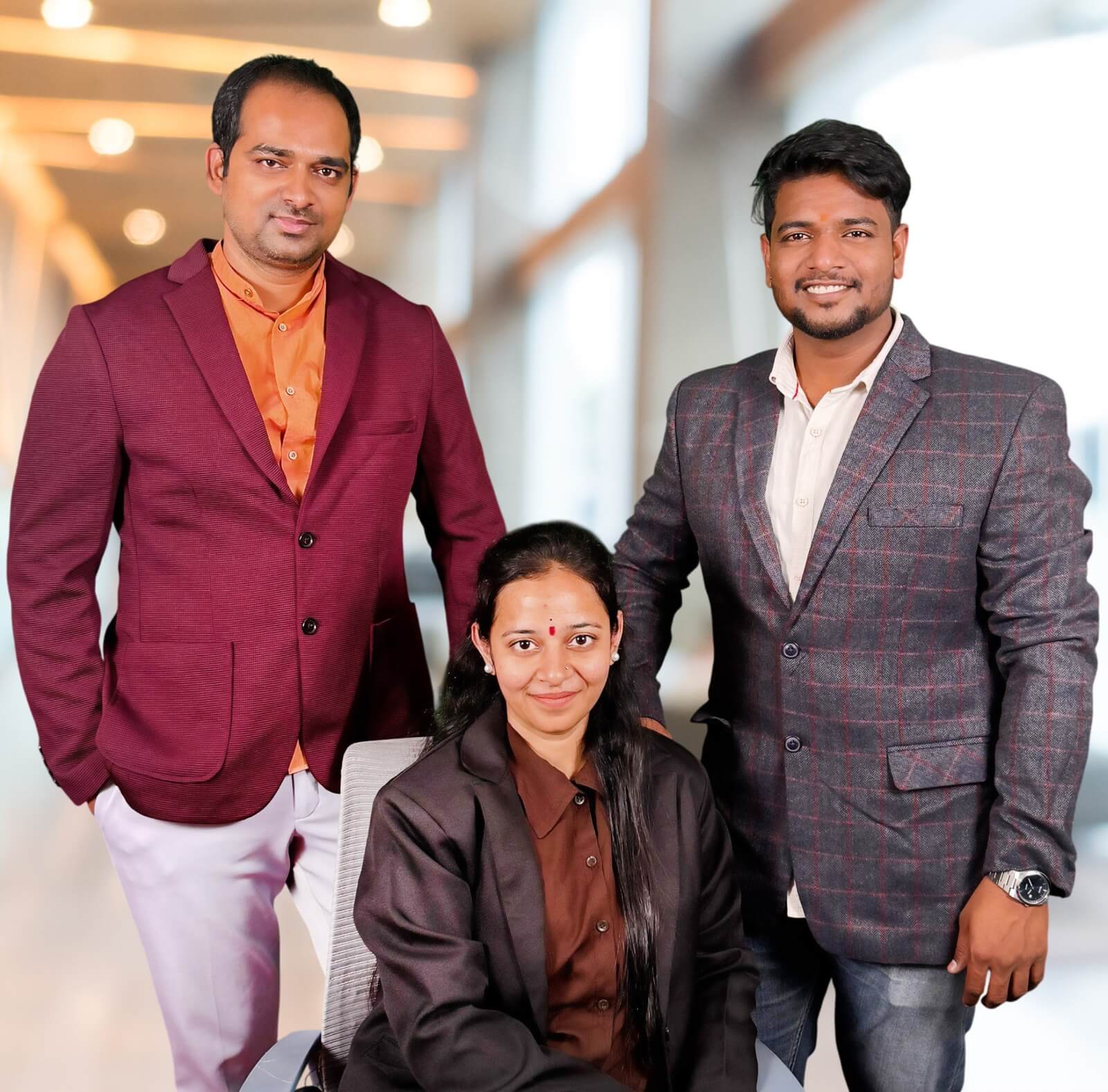 Founder - Dibbo Education