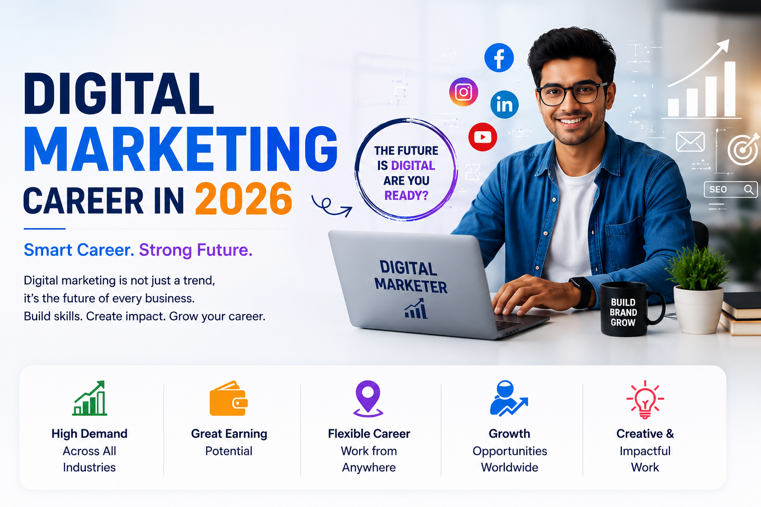 Digital Marketing Blog